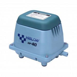 Hiblow HP40 linear diaphragm air pump