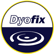 Dyofix - Pond Dyes